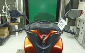 YAMAHA TRICITY 125 2023 SE82J