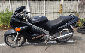 KAWASAKI ZZ-R250 EX250H