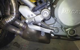 DUCATI MONSTER S2R 800 2007