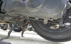 SUZUKI ADDRESS V50 G CA42A