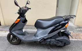 SUZUKI ADDRESS V125 CF4EA