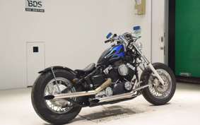 YAMAHA DRAGSTAR 400 CLASSIC 2001 VH01J