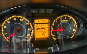 SUZUKI BURGMAN200 CH41A