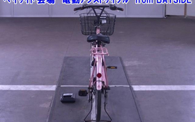 OTHER  YAMAHA DENDOU ASSIST JI TON  CAR 