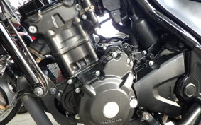 HONDA REBEL 250 MC49