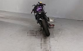 YAMAHA YZF-R25 RG74J