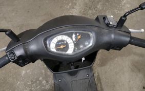 SUZUKI ADDRESS V125 CF46A