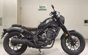 HONDA REBEL 250 S 2025 MC49