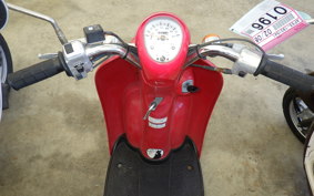 HONDA CREA SCOOPY 2000 AF55
