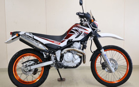 YAMAHA SEROW 250 DG17J