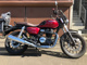 Фото Honda GB350 2021 с японского аукциона