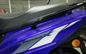 YAMAHA CYGNUS 125 XSR 3 2015 SED8J