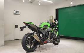 KAWASAKI ZX 10 NINJA ABS 2019 ZXT02E