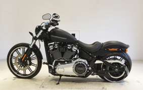 HARLEY FXBRS1870 2018