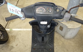 YAMAHA JOG Z 3YK