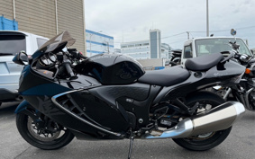 SUZUKI Hayabusa 2025 EJ11A