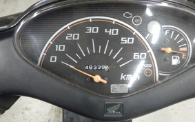 HONDA DIO Gen.6 2015 AF68