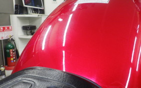 SUZUKI GN125 H 2021