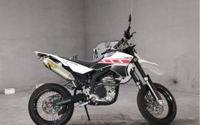 YAMAHA WR250X DG15J