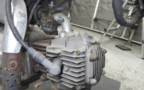 HONDA MONKEY Z50J