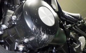 KAWASAKI Z900RS 2023 ZR900K