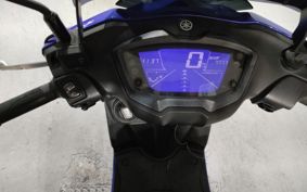 YAMAHA  CYGNUS  GRIF ASU SEJ4J