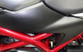 SUZUKI SV650 A 2019 VP55B