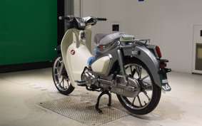 HONDA C125 SUPER CUB 2020 JA71