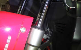 HONDA ADV150 2007 KF38