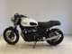 Фото Triumph THRUXTON 900 2015 с японского аукциона