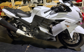 KAWASAKI NINJA ZX-14R ABS 2013 ZXT40E