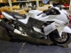 Фото Kawasaki NINJA ZX-14R ABS 2013 с японского аукциона