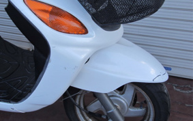 YAMAHA AXIS100 SB06J