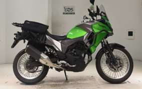 KAWASAKI VERSYS-X 250 A LE250D
