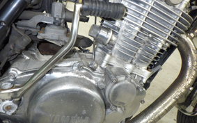 YAMAHA SR400 Gen.4 2014 RH03J