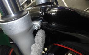HONDA HORNET 250 2022 MC31