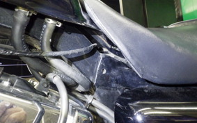HONDA VT400S 2010 NC46