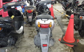 SUZUKI LET's 4 CA45A