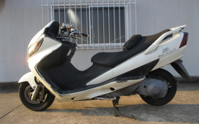 SUZUKI SKYWAVE 250SS CJ43A