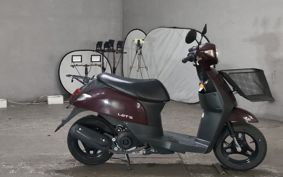 SUZUKI LET's CA4AA