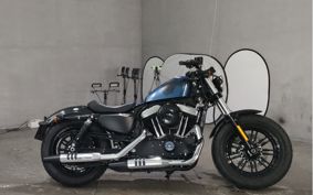 HARLEY XL1200X 2017 LN3