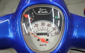 HONDA C50 SUPER CUB 2010 AA09