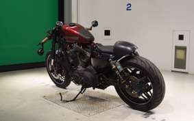 HARLEY XL1200CX 2016