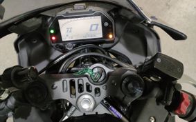 YAMAHA YZF-R25 RG43J