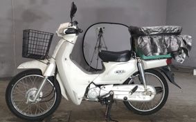 HONDA SUPER CUB110 JA10