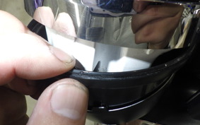 HONDA CB1100 EX 2014 SC65