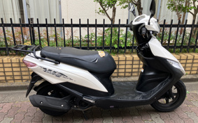 SUZUKI ADDRESS V125 DT11A