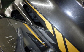 KAWASAKI NINJA 400 2021 EX400G