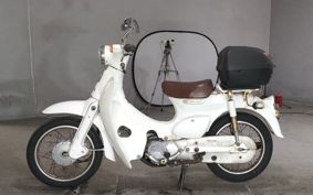 HONDA LITTLE CUB AA01