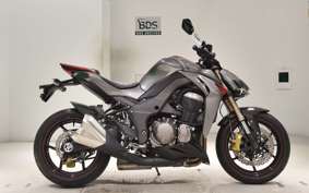KAWASAKI Z1000 Gen.5 2022